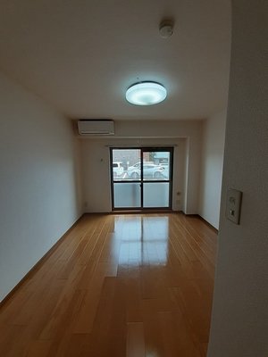 のマンスリーマンション・ウィークリーマンション「グロウステイト　Ｅ 105・洋室(No.1496324)」メイン画像