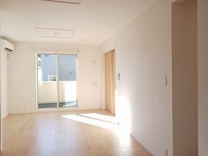のマンスリーマンション・ウィークリーマンション「アグラード 101・洋室(No.1496329)」メイン画像