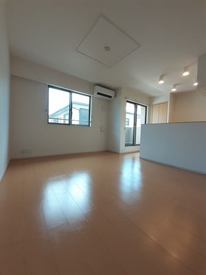 のマンスリーマンション・ウィークリーマンション「カーサ玄 204・LDK(No.1496331)」メイン画像
