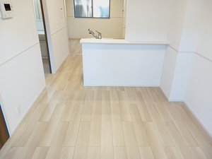 のマンスリーマンション・ウィークリーマンション「エレガンシアＣ 102・洋室(No.1496337)」メイン画像