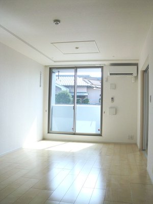 藤沢市のマンスリーマンション・ウィークリーマンション「コロネーション御所見 101・洋室(No.1496342)」メイン画像