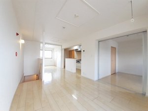 のマンスリーマンション・ウィークリーマンション「プリマヴェーラ湘南 405・洋室(No.1496344)」メイン画像