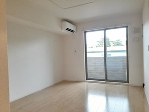 のマンスリーマンション・ウィークリーマンション「ベルフィオーレ 103・洋室(No.1496345)」メイン画像