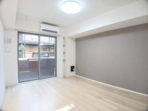 神奈川県のマンスリーマンション・ウィークリーマンション「サンズ　メモリー　藤沢 102・洋室(No.1496347)」メイン画像