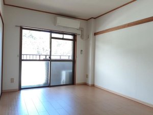 神奈川県のマンスリーマンション・ウィークリーマンション「マンションカメリア 303・洋室(No.1496349)」メイン画像