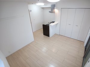 那覇市のマンスリーマンション・ウィークリーマンション「サン　レジェンド 104・洋室(No.1496353)」メイン画像