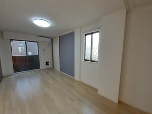 のマンスリーマンション・ウィークリーマンション「Ｍ・シャルマンジャンＤ 101・洋室(No.1496356)」メイン画像