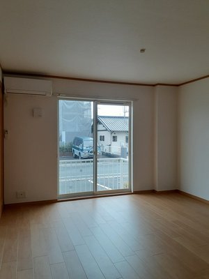 のマンスリーマンション・ウィークリーマンション「イーストパレス６・１ 103・洋室(No.1496362)」メイン画像