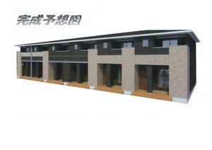 のマンスリーマンション・ウィークリーマンション「レオーネ　オット 206・洋室(No.1496373)」メイン画像