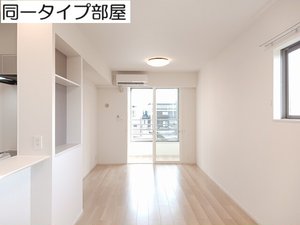 富山大学五福キャンパス周辺のマンスリーマンション・ウィークリーマンション「ヴェラフォンセ 201・洋室(No.1496401)」メイン画像
