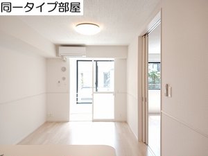 のマンスリーマンション・ウィークリーマンション「ワン・ユー 103・洋室(No.1496424)」メイン画像