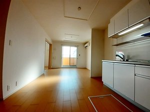 のマンスリーマンション・ウィークリーマンション「モーダ・カーサ・ラッフィナート 103・洋室(No.1496439)」メイン画像
