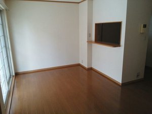 のマンスリーマンション・ウィークリーマンション「ベルソレイユⅡ 103・洋室(No.1496449)」メイン画像