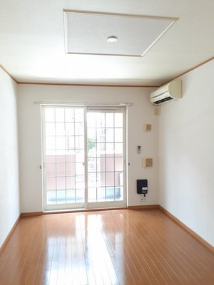 のマンスリーマンション・ウィークリーマンション「サニークローヴＣ 102・洋室(No.1496450)」メイン画像