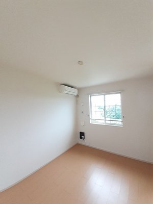 のマンスリーマンション・ウィークリーマンション「グランビュー地蔵 201・洋室(No.1496461)」メイン画像