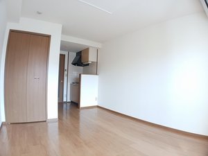兵庫大学短期大学部周辺のマンスリーマンション・ウィークリーマンション「ヴェルテクス 302・洋室(No.1496470)」メイン画像