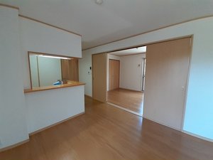 石清水八幡宮駅（京都府）・ケーブル八幡宮口駅（京都府）のマンスリーマンション・ウィークリーマンション「ラフレシール 101・洋室(No.1496472)」メイン画像