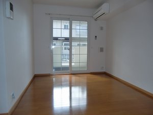 蒲生郡日野町のマンスリーマンション・ウィークリーマンション「ロハス日野　Ａ 103・洋室(No.1496474)」メイン画像