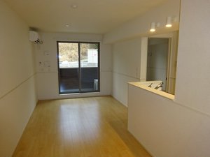 のマンスリーマンション・ウィークリーマンション「オアシス 105・洋室(No.1496478)」メイン画像