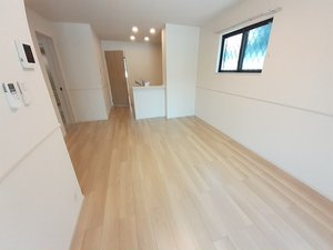 大津京駅（滋賀県）・京阪大津京駅（滋賀県）のマンスリーマンション・ウィークリーマンション「リベルタ大津京Ⅱ 103・洋室(No.1496481)」メイン画像