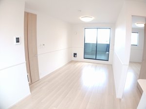 滋賀県のマンスリーマンション・ウィークリーマンション「ソフィア 202・洋室(No.1496482)」メイン画像