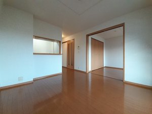 のマンスリーマンション・ウィークリーマンション「ヒルサイド緑ヶ丘Ｃ 203・洋室(No.1496499)」メイン画像