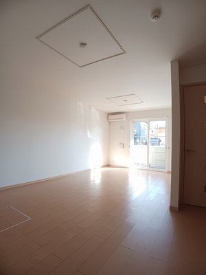 のマンスリーマンション・ウィークリーマンション「グロワール　Ｃ 102・洋室(No.1496522)」メイン画像