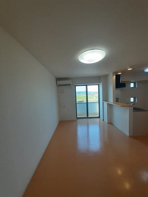 のマンスリーマンション・ウィークリーマンション「シャイン２１　Ⅱ 205・洋室(No.1496524)」メイン画像