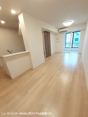 田辺市のマンスリーマンション・ウィークリーマンション「ＬＡ　ＧＲＡＣＥ　Ⅰ 102・洋室(No.1496529)」メイン画像