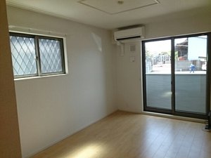 のマンスリーマンション・ウィークリーマンション「カーサ　デ　ベラーノⅠ 105・洋室(No.1496538)」メイン画像