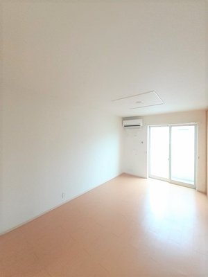 高松市のマンスリーマンション・ウィークリーマンション「カーサ　ベレッツァＢ 201・洋室(No.1496540)」メイン画像