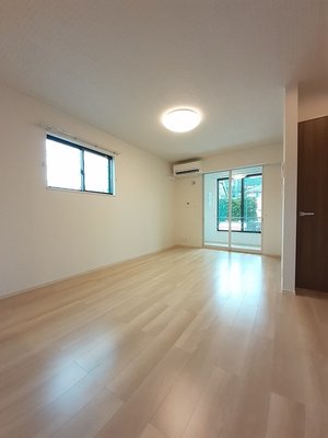 瀬戸内市のマンスリーマンション・ウィークリーマンション「メゾン・ド・モデルヌＢ 102・洋室(No.1496542)」メイン画像