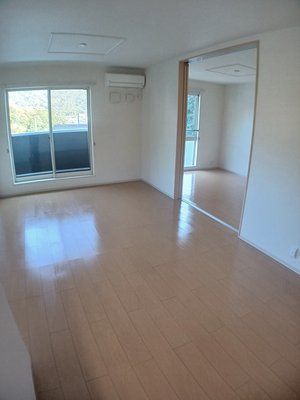 のマンスリーマンション・ウィークリーマンション「ブリーズメゾン 203・洋室(No.1496551)」メイン画像