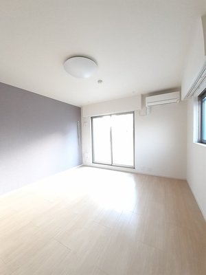 のマンスリーマンション・ウィークリーマンション「ワイズ　エスト 105・洋室(No.1496557)」メイン画像