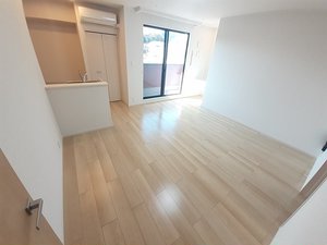 のマンスリーマンション・ウィークリーマンション「ブライトレジデンス　Ａ 201・洋室(No.1496574)」メイン画像