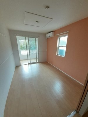 のマンスリーマンション・ウィークリーマンション「ドリームハイツＤ 105・洋室(No.1496582)」メイン画像