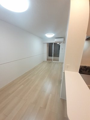 熊本県のマンスリーマンション・ウィークリーマンション「Ｔメゾン 105・洋室(No.1496584)」メイン画像