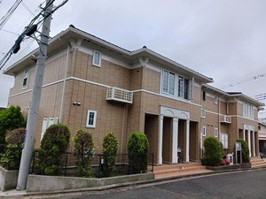 横浜市のマンスリーマンション・ウィークリーマンション「ショコラⅢ 202・洋室(No.1496588)」メイン画像