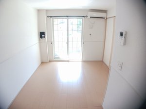 名古屋大学東山キャンパス周辺のマンスリーマンション・ウィークリーマンション「ネオ　タウニーオウル 101・洋室(No.1496590)」メイン画像