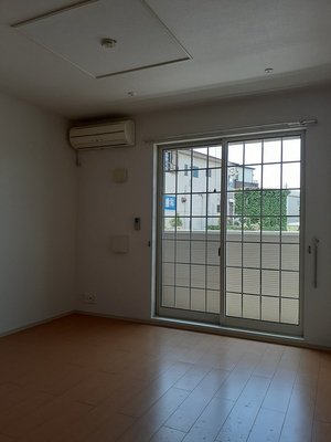 神奈川県のマンスリーマンション・ウィークリーマンション「バンベールⅡ 103・洋室(No.1496592)」メイン画像