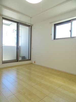 のマンスリーマンション・ウィークリーマンション「ジェントリー 303・洋室(No.1496594)」メイン画像