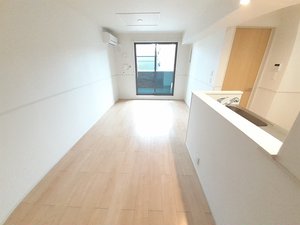 名古屋大学東山キャンパス周辺のマンスリーマンション・ウィークリーマンション「クレメント福池 101・洋室(No.1496596)」メイン画像