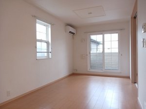 のマンスリーマンション・ウィークリーマンション「コリエンテ 204・洋室(No.1496615)」メイン画像