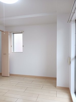のマンスリーマンション・ウィークリーマンション「モンパルナス 201・洋室(No.1496618)」メイン画像