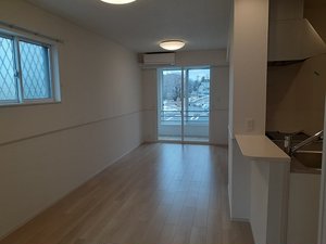 のマンスリーマンション・ウィークリーマンション「グリフィンドールⅡ 104・洋室(No.1496632)」メイン画像