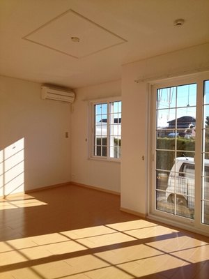 浜松駅（静岡県）・新浜松駅（静岡県）のマンスリーマンション・ウィークリーマンション「アルカンシエル 103・洋室(No.1496642)」メイン画像