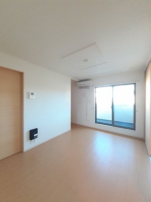 のマンスリーマンション・ウィークリーマンション「フォレスタ横須賀 202・洋室(No.1496644)」メイン画像