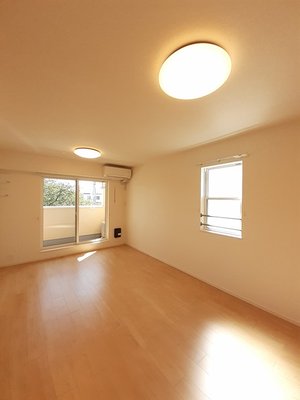 のマンスリーマンション・ウィークリーマンション「リーデレ 201・洋室(No.1496647)」メイン画像