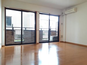 多治見市のマンスリーマンション・ウィークリーマンション「ペルス・ネージュＣ 102・洋室(No.1496650)」メイン画像