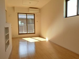 のマンスリーマンション・ウィークリーマンション「カーサ・エンジェロ 201・LDK(No.1496656)」メイン画像